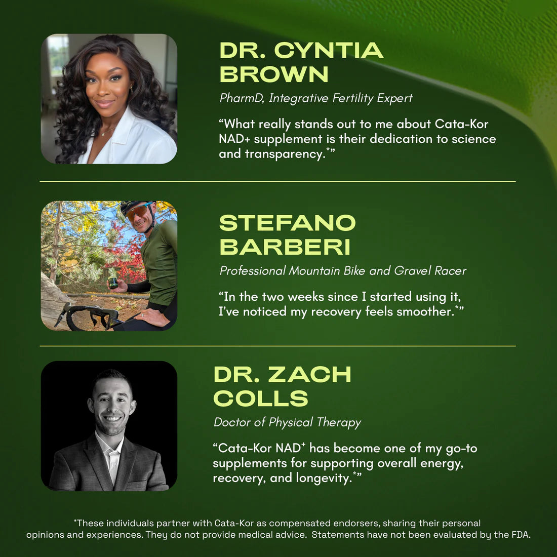 NAD⁺ Advanced LipoNAD™ 500mg