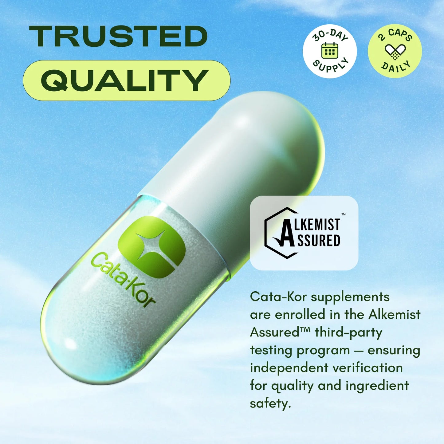 NAD⁺ Core LipoNAD™ 250mg