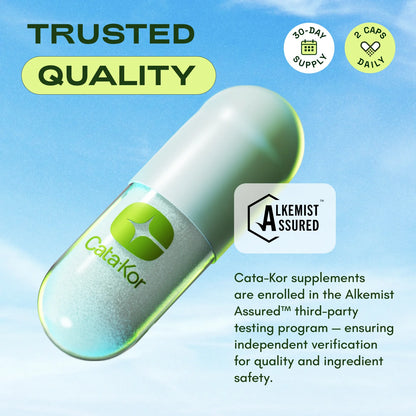 NAD⁺ Core LipoNAD™ 250mg