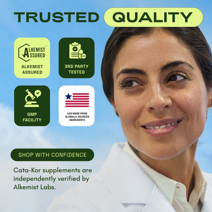 NAD⁺ Core LipoNAD™ 250mg